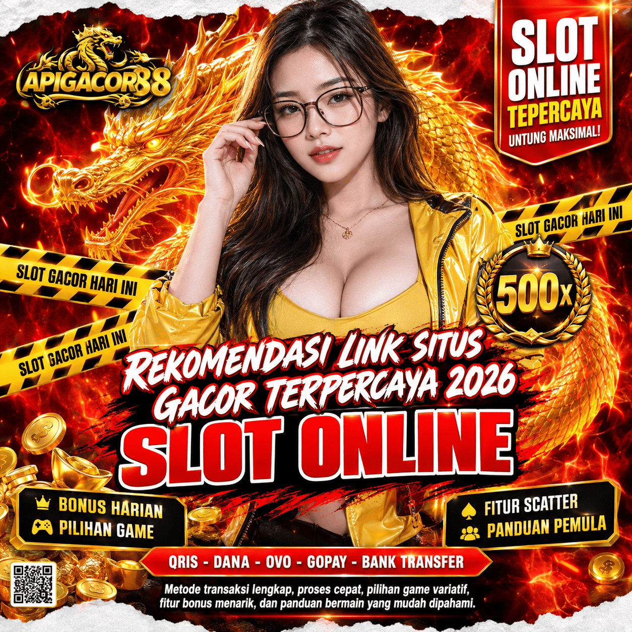 Promo Banner
